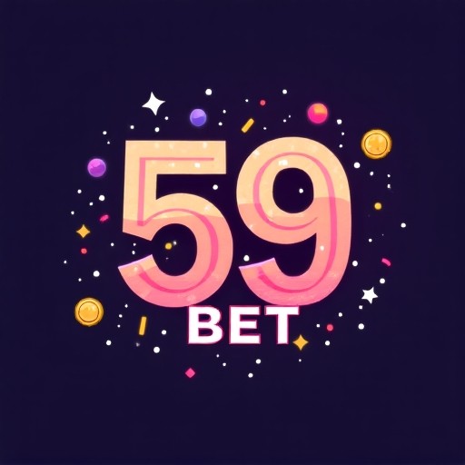 Logo da 59BET