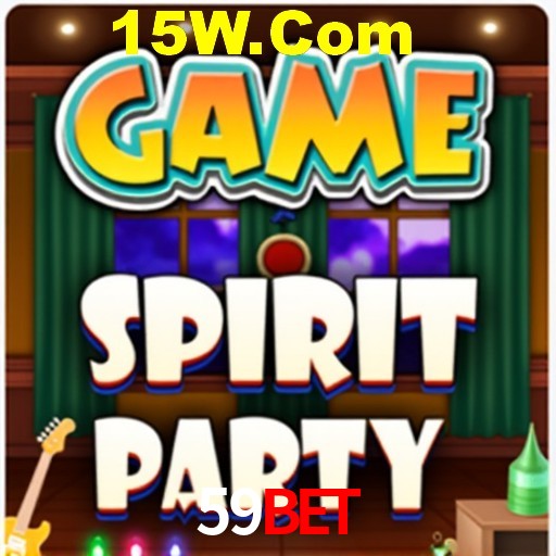 Descubra o Mundo do Cassino Online com 59Bet