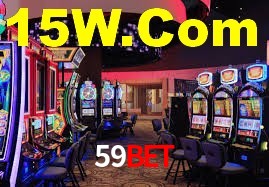 VIP Casino 59Bet