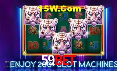 Apostas de Tênis 59Bet