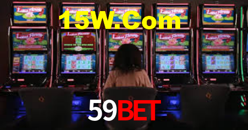 59Bet App Interface