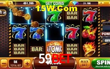 Casino Ao Vivo 59Bet