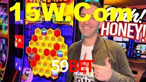Welcome Bonus 59Bet