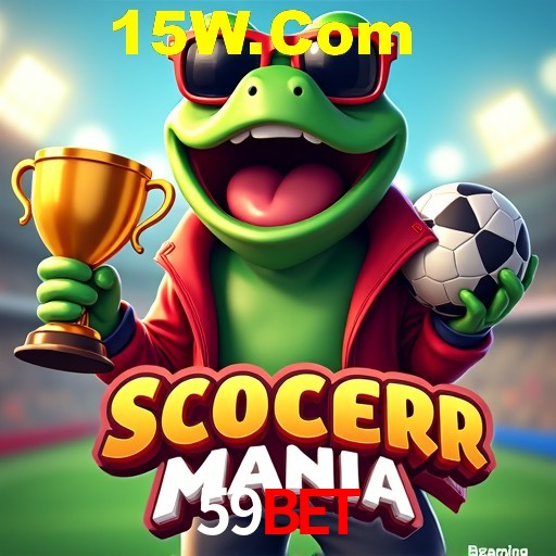 Descubra a Magia dos Jogos de Arcade no 59Bet