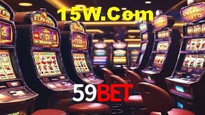 Slot Games 59Bet