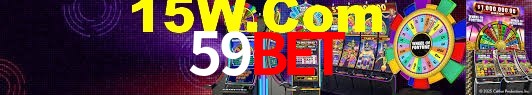 Bonus Features 59Bet