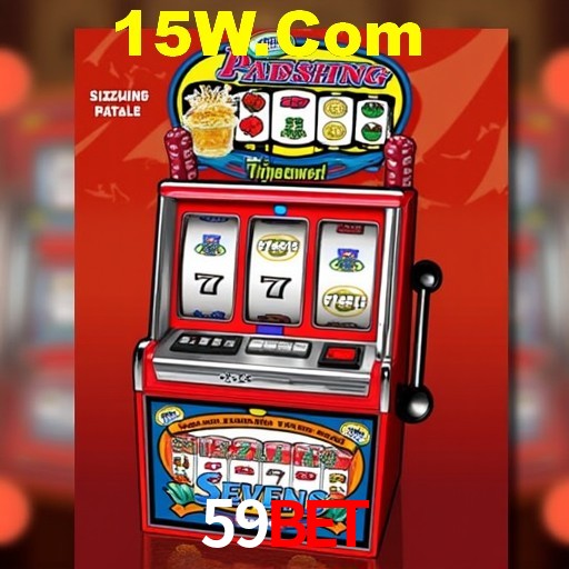 Descubra o Mundo do Cassino Online com 59Bet