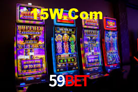59Bet: Seu Cassino Premiado com Pagamentos Rápidos