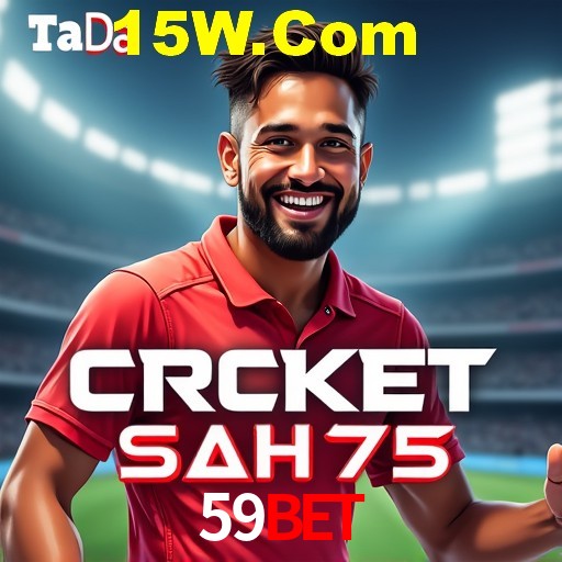 Welcome Bonus 59Bet