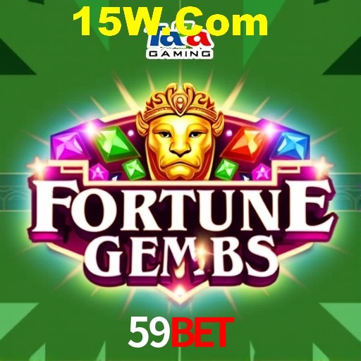 Seasonal Promotions 59Bet
