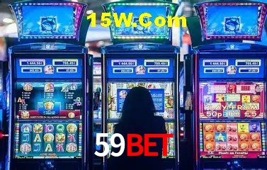 Diretório de Jogos 59Bet