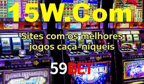 Daily Bonuses 59Bet