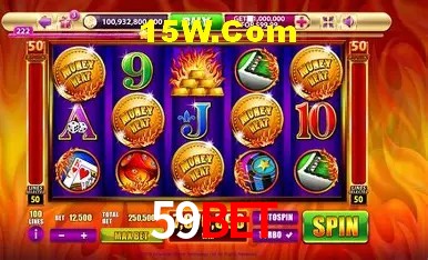 Segurança 2FA 59Bet