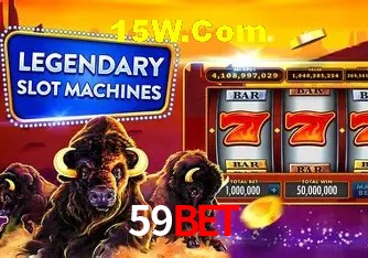 Login Seguro 59Bet