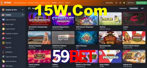 Explore as vantagens do 59Bet: serviço profissional e confiabilidade